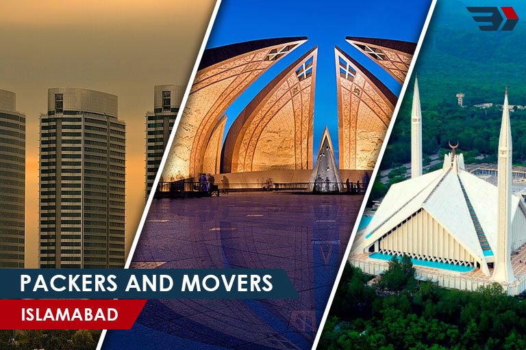 Packers and Movers Islamabad