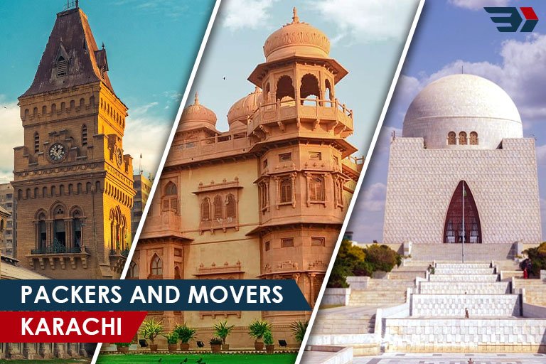 Packers And Movers Karachi